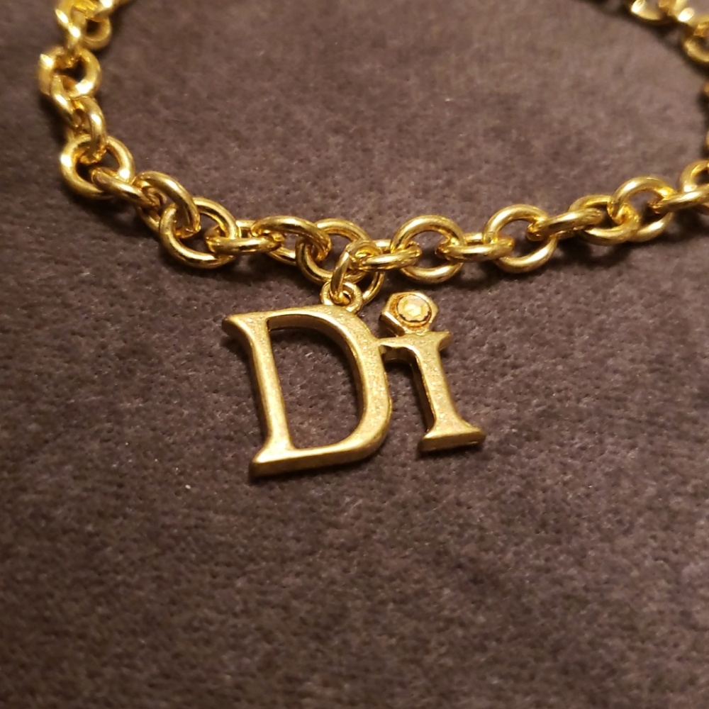 VIRGIN Island Diamond International bracelet - Picture 2 of 3